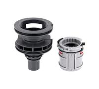 Ideal Standard rodillos ideal - a963427nu Regulador de temperatura