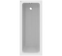 Ideal Standard Serie Connect Air T361701 - Bañera empotrada de 170 x 70 cm con carcasa única, color blanco
