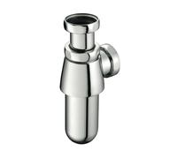 Ideal Standard - Sifón, cromado S8900AA