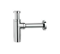 Ideal Standard - Sifón, cromo E0079AA