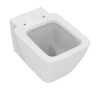 Ideal Standard Strada II - Inodoro suspendido, AquaBlade, con Ideal Plus, blanco T2997MA