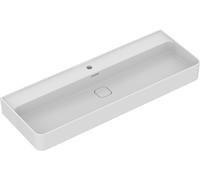 Ideal Standard Strada II lavabo 120x43 cm rectangular clásico-para mueble blanco brillante T300601