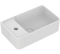 Ideal Standard Strada II lavabo 45x27 cm rectangular clásico-para mueble blanco brillante T299501