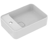 Ideal Standard Strada II lavabo 50x35 cm rectangular sobre encimera blanco brillante T296401