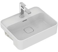 Ideal Standard Strada II lavabo 50x40 cm rectangular blanco brillante T2993MA