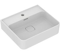 Ideal Standard Strada II lavabo 50x43 cm rectangular clásico-para mueble blanco brillante T292801