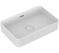 Ideal Standard Strada II lavabo 60x40 cm rectangular sobre encimera blanco T299901