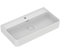 Ideal Standard Strada II lavabo 80x43 cm rectangular clásico-para mueble blanco brillante T300101