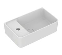 Ideal Standard Strada II lavabo 45x27 cm rectangular clásico-para mueble blanco brillante T299501