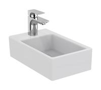 Ideal Standard Strada lavabo 45x27 cm rectangular clásico blanco brillante K081701