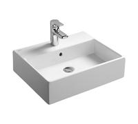 Ideal Standard Strada lavabo 50x42 cm rectangular clásico-sobre encimera blanco K077701