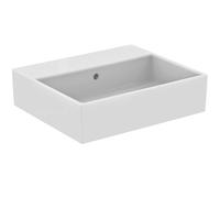 Ideal Standard Strada - Lavabo 50x42x15 cm, con rebosadero, blanco K081501