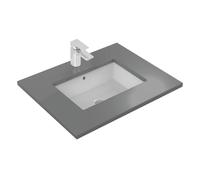 Ideal Standard Strada lavabo 59.5x44 cm rectangular bajo encimera blanco brillante K077901