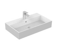 Ideal Standard Strada lavabo 71x42 cm rectangular clásico-sobre encimera blanco brillante K078201