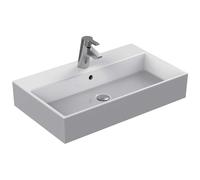 Ideal Standard Strada lavabo 71x42 cm rectangular clásico-sobre encimera blanco brillante K078201