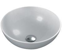 Ideal Standard Strada, plato de inodoro de encastre, forma redonda, 41 cm de diámetro