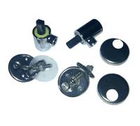 Ideal Standard t2324bj Juego Bisagras para asiento rallentato