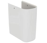 Ideal Standard T3518V1 Tesi Semicolonna Color Blanco Seda.