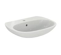 Ideal Standard T352201 Lavabo del baño TESI, Blanco