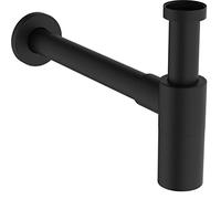 Ideal Standard - Sifón, negro T4441XG