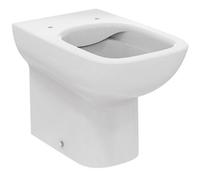 IDEAL STANDARD T452501: Inodoro de descarga profunda, línea i.life A