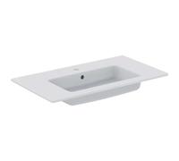 Ideal Standard Tempo lavabo 61x45 cm rectangular para mueble blanco brillante E066801