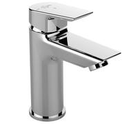 Ideal Standard Tesi - Grifo de lavabo, BlueStart, cromo A6560AA