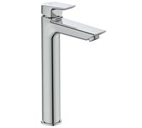 Ideal Standard Tesi - Grifo de lavabo, cromo A6575AA