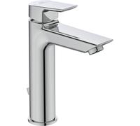 Ideal Standard Tesi grifo para lavabo de pie cromo A6563AA
