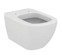 Ideal Standard Tesi taza de inodoro suspendido blanco T007801