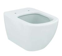 Ideal Standard Tesi taza de inodoro suspendido blanco T007901