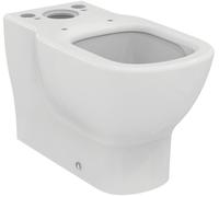 Ideal Standard Tesi taza de inodoro compacto blanco T008201