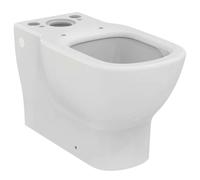 Ideal Standard Tesi taza de inodoro compacto blanco T008201
