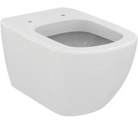 Ideal Standard Tesi taza de inodoro suspendido blanco T007801