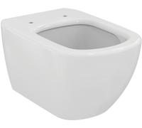 Ideal Standard Tesi taza de inodoro suspendido blanco T007901