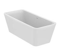 Ideal Standard Tonic II - Bañera independiente 180x80 cm, blanco E398101
