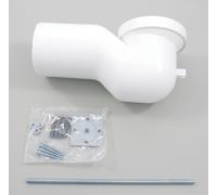Ideal Standard Tonic II conexión de desagüe J324867