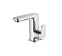 Ideal Standard Tonic II grifo para lavabo de pie cromo A6332AA