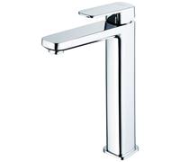 Ideal Standard Tonic II - Grifo de lavabo con caño alto, cromo A6329AA