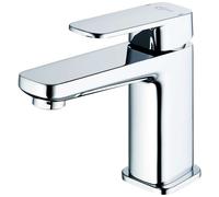 Ideal Standard Tonic II grifo para lavabo de pie cromo A6327AA