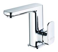 Ideal Standard Tonic II grifo para lavabo de pie cromo A6333AA