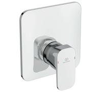Ideal Standard Tonic II grifo para ducha empotrado cromo A6339AA