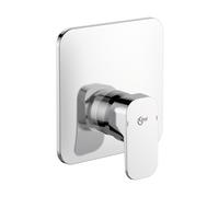 Ideal Standard Tonic II grifo para ducha empotrado cromo A6339AA