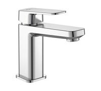 Ideal Standard Tonic II grifo para lavabo de pie cromo A6327AA