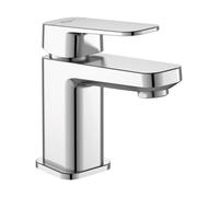Ideal Standard Tonic II grifo para lavabo de pie cromo A6331AA