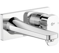 Ideal Standard Tonic II grifo para lavabo empotrado cromo A6334AA