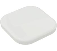 Ideal Standard - Tonic II - Tapa para lavabo y bidé, color blanco