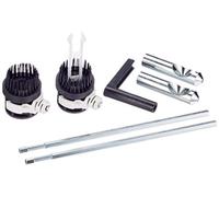 Ideal Standard Kit de fijaciones bidé Tesi Sospesi tt0299598