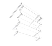 IDEANATEGRATE Estante de Almacenamiento Acrílico Desmontable 30 Cm de 4 Capas Expositor Práctico para Perfumes, Figuras y Juguetes, Soporte Compacto para Escritorio y Organización en Hogar