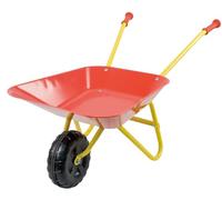 Idena 7131707 - Carretilla de metal [importado de Alemania]